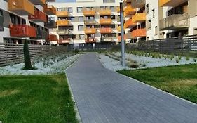 Apartament Nel